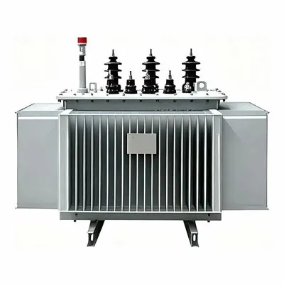 50kVA 75kVA Trawsnewidydd ar y polyn